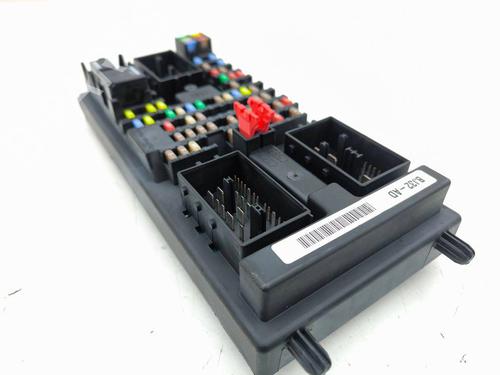 Fuse box LAND ROVER RANGE ROVER EVOQUE (L538) 2.2 D 4x4 | BP29615076E1