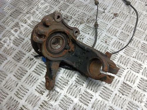 Right front steering knuckle PEUGEOT 2008 I (CU_) 1.6 BlueHDi | BP36080669M26 - Image 5