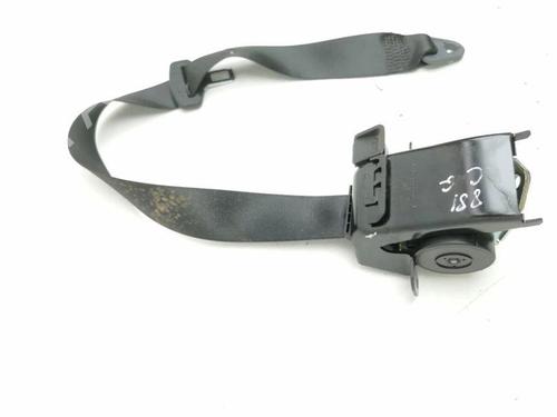 Rear right seatbelt MERCEDES-BENZ B-CLASS Sports Tourer (W245) B 200 CDI (245.208) | BP28902447I28 