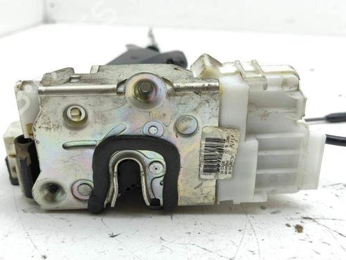 Rear left lock MERCEDES-BENZ A-CLASS (W169) A 160 CDI (169.006, 169.306) | BP28900399C100 