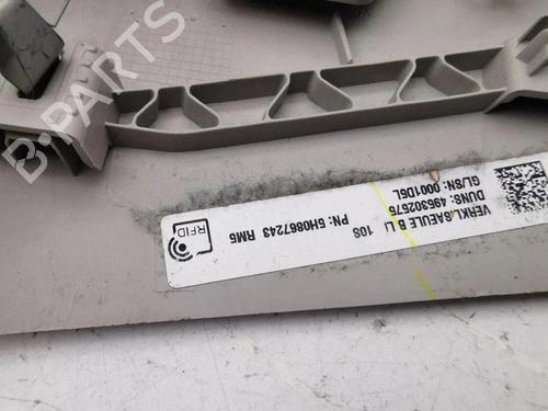 Andre VW GOLF VIII (CD1, DA1) 1.5 TSI | BP38279157O1 - Image 6