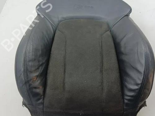 Used Left front seat AUDI Q7 (4LB) 3.0 TDI quattro (233 hp) 28857956