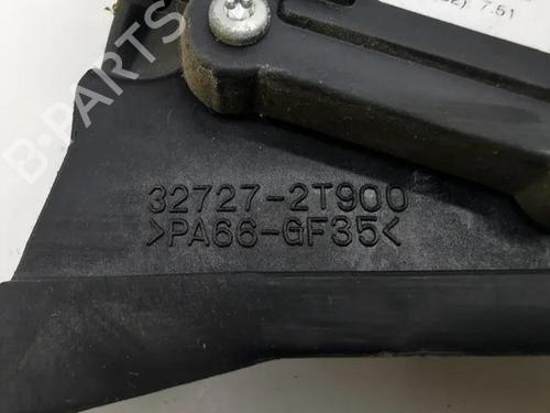 Pedal HYUNDAI i40 I (VF) 1.7 CRDi | BP28846033I4 