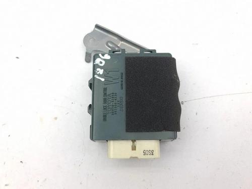 Used Electronic module Electronic module LEXUS IS III (_E3_) 300h (AVE30_, AVE30R) (223 hp) 40234342 40234342
