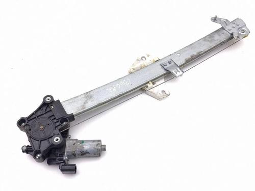 Front left window mechanism HONDA CR-V V (RW_, RT_) 2.0 E-CVT HYBRID AWD (RT6) | BP37404643C22  - Image 5