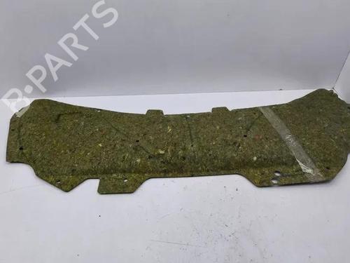 Upper protection NISSAN QASHQAI II (J11, J11_) 1.5 dCi | BP28861978M93 