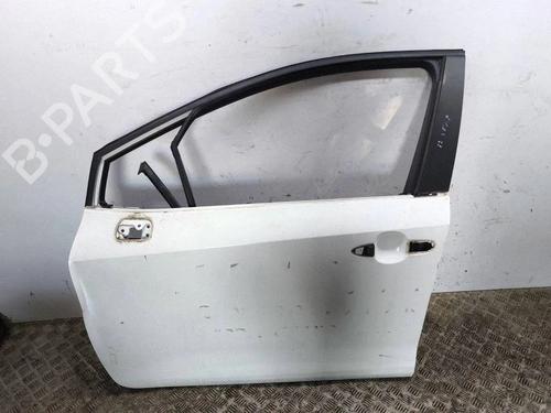Used Left front door Left front door 37456713 37456713