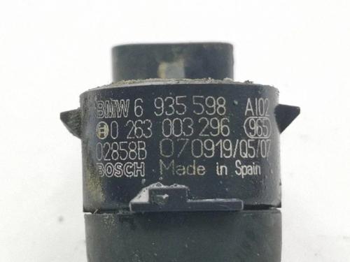 Electronic module BMW 1 (E81) 118 d | BP38247395M83 - Image 2