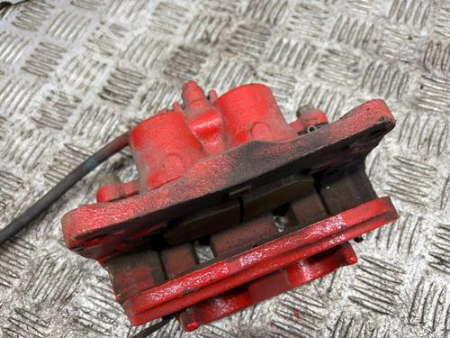 Left front brake caliper TOYOTA GT 86 Coupe (ZN6_) 2.0 (ZN6AC_, ZN6BC_, ZN6K) | BP29813145M105