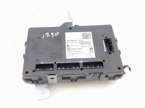 Electronic module KIA NIRO I (DE) E-NIRO | BP36347276M83 - Image 2