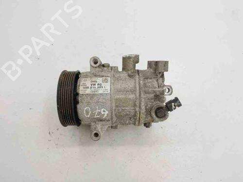 Used AC compressor SEAT ATECA (KH7, KHP) 1.5 TSI (150 hp) 28904343