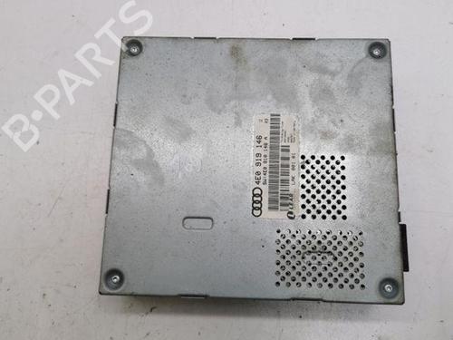 Used Electronic module AUDI A8 D3 (4E2, 4E8) 4.2 quattro (335 hp) 28841817