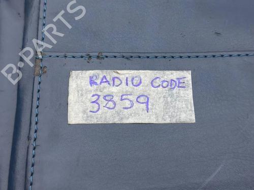 Electronic module MASERATI QUATTROPORTE V 4.2 | BP36195484M83 - Image 21