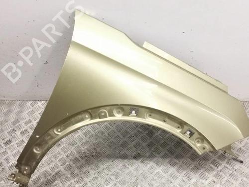 Used Right front fenders PEUGEOT 2008 II (UD_, US_, UY_, UJ_, UR_, UC_) 1.2 PureTech 130 (USHNS, URHNS) (130 hp) 28902672