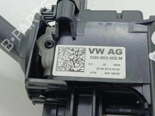 Ratstangsstang VW PASSAT ALLTRACK B8 Variant (3G5, CB5) 2.0 TDI 4motion | BP38250022I23 - Image 5