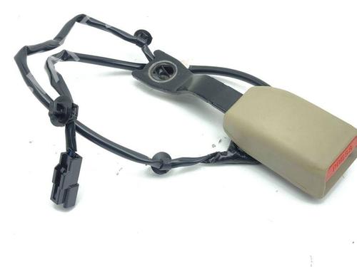 Used Seat buckle CITROËN C-CROSSER (VU_, VV_) 2.2 HDi (156 hp) 28880456