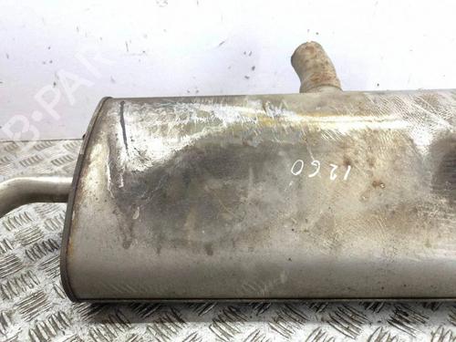 Exhaust system FORD KUGA III (DFK) 2.5 Duratec Plug-in-Hybrid | BP38278610M121 - Image 8