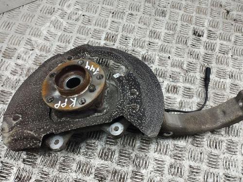 Used Left front steering knuckle BMW X5 (E70) xDrive 30 d (235 hp) 28898015