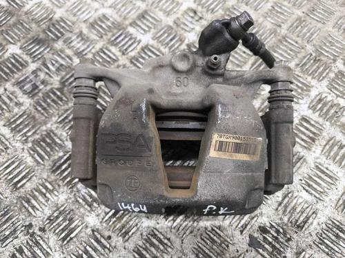 Pinza freno delantera izquierda Pinza freno delantera izquierda 38171593 38171593