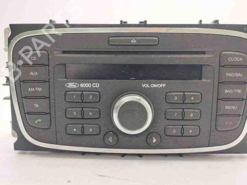 Used Electronic module FORD GALAXY III (CK) 2.0 TDCi (120 hp) 28843268