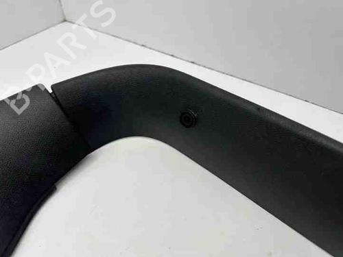 Boot lining MINI MINI COUNTRYMAN (R60) Cooper D | BP28858676I3 