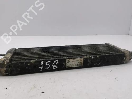 Oil radiator BENTLEY FLYING SPUR (4W_) 6.0 W12 | BP28859562M33 