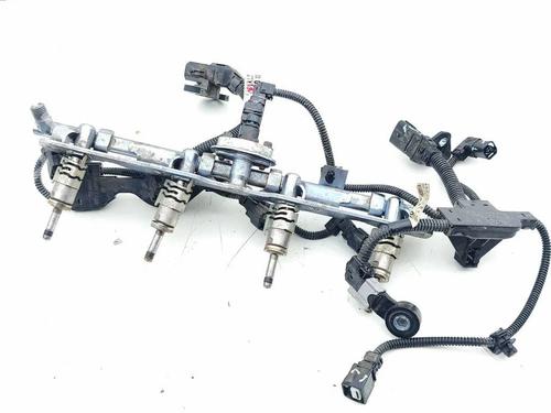 Injector TOYOTA RAV 4 V (_A5_, _H5_) 2.5 Hybrid AWD (AXAH54) | BP36191309M100 - Image 8
