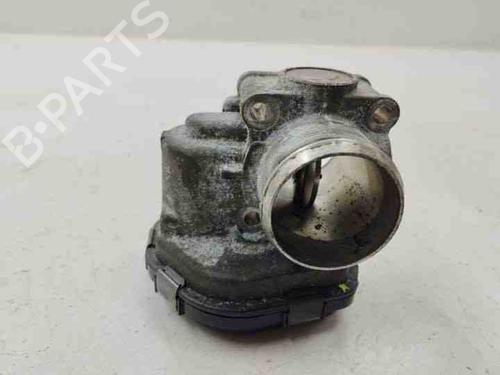 Spjældhus VOLVO S60 I (384) 2.4 D | BP28850784M82 