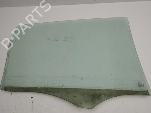 Rear left door window MERCEDES-BENZ B-CLASS Sports Tourer (W245) B 180 CDI (245.207) | BP28900162C20 