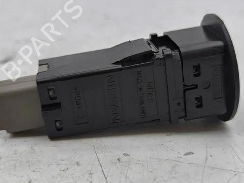 Switch NISSAN QASHQAI II (J11, J11_) 1.5 dCi | BP28862007I30 