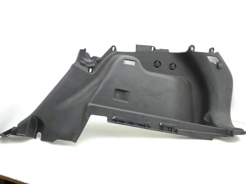 Bagasjeromsbekledning Bagasjeromsbekledning JEEP CHEROKEE (KL) 2.0 CRD 4x4 (140 hp) 36348817 36348817