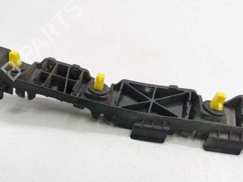 Rear bumper bracket HYUNDAI TUCSON (TL, TLE) 1.7 CRDi | BP28851636C159 