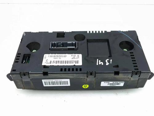 Electronic module CHRYSLER GRAND VOYAGER V (RT) 3.8 | BP36328612M83 - Image 11