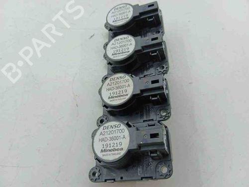 Used Electronic module CITROËN C5 AIRCROSS (A_) 1.2 PureTech 130 (ARHNSJ) (131 hp) 28877725
