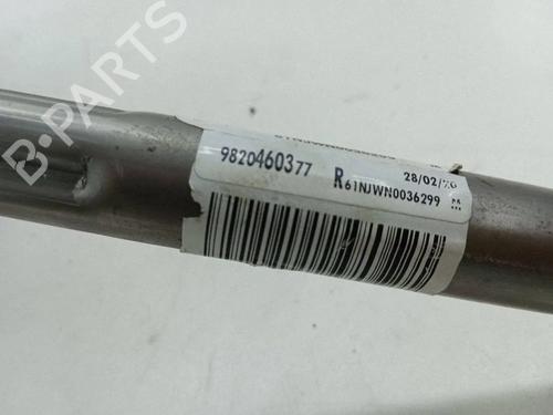 Steering column CITROËN C5 AIRCROSS (A_) 1.2 PureTech 130 (ARHNSJ) | BP37290118M21 - Image 7