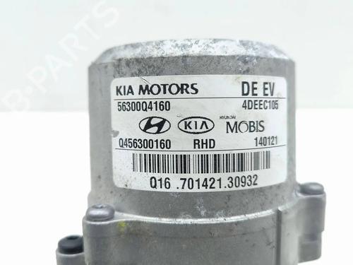 Módulo eletrónico KIA NIRO I (DE) E-NIRO | BP30923546M83