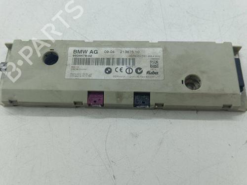 Used Electronic module BMW 5 Touring (E61) 530 d (218 hp) 28852871