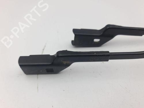 Front wipers mechanism PEUGEOT 2008 II (UD_, US_, UY_, UJ_, UR_, UC_) 1.2 PureTech 130 (USHNS, URHNS) | BP28879364C83 