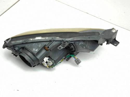 Left headlight MAZDA CX-7 (ER) 2.3 MZR DISI Turbo AWD (ER3P) | BP40246640C28 - Image 12