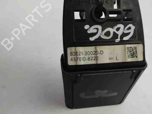 Electronic sensor LEXUS GS (_L1_) 450h (GWL10_, GWL10R) | BP28853694M84