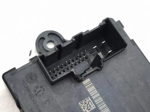 Electronic module LAND ROVER RANGE ROVER EVOQUE Convertible (L538) 2.0 D 4x4 | BP38528953M83 - Image 4