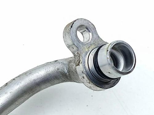 AC pipe MAZDA CX-5 (KF) 2.2 D | BP33228585M126 - Image 5
