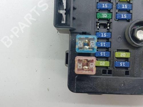 Fuse box OPEL ANTARA A (L07) 2.2 CDTi | BP28876606E1