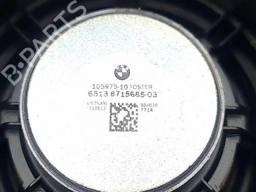 Electronic module MINI MINI (F55) Cooper D | BP38249252M83 - Image 13