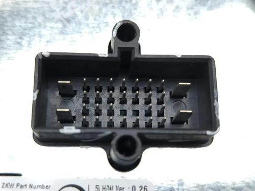 Electronic module CITROËN C5 II Break (RE_) 1.8 16V (RE6FYB) | BP36200487M83 - Image 4