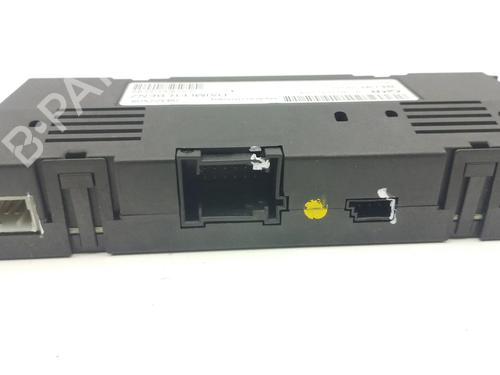 Module électronique MERCEDES-BENZ S-CLASS (W220, V220) S 320 CDI (220.026, 220.126) | BP28872342M83 