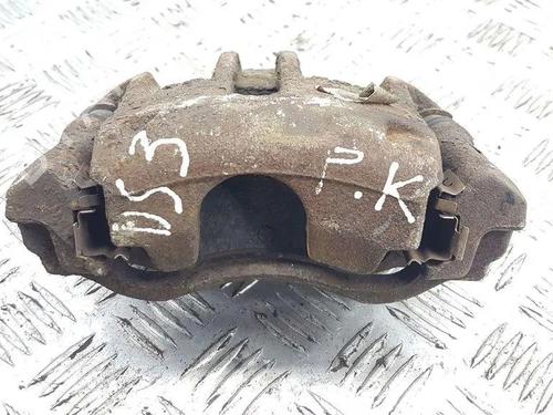Left front brake caliper CITROËN DS3 (SA_) 1.6 HDi 90 | BP28887468M105 - Image 3