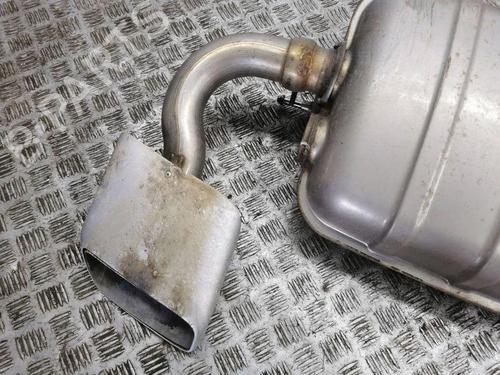 Exhaust system PORSCHE CAYENNE (92A) 3.0 Diesel | BP28898120M121 - Image 9