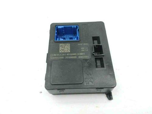 Elektronisk modul PEUGEOT 208 I (CA_, CC_) 1.4 VTi (95 hp) 28902104