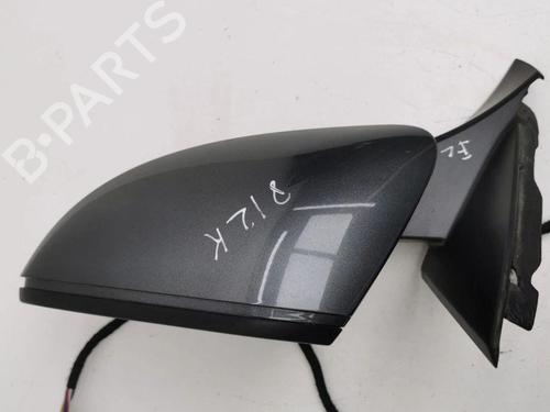 Left mirror VW T-ROC (A11, D11) 1.0 TSI | BP28900668C26 